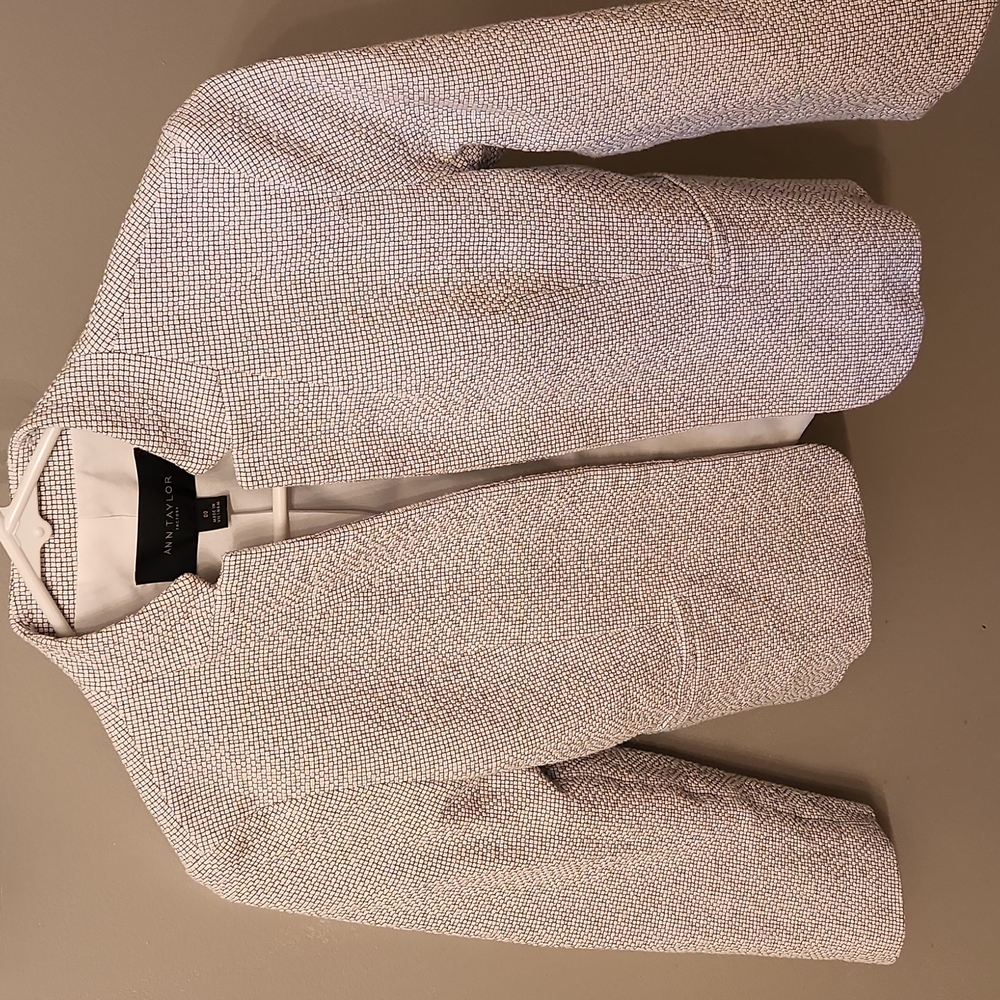 Ann Taylor Jackets and Coats | Loft | Ann Taylor Blazer